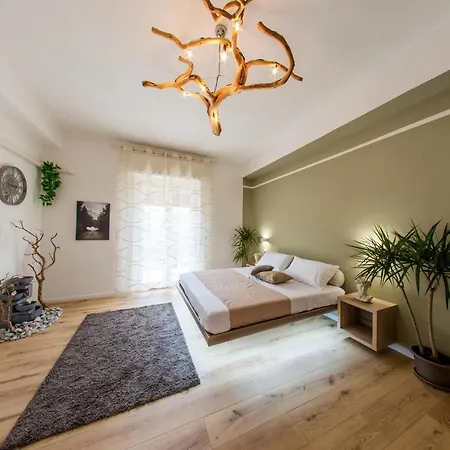 Casa de hóspedes Domus Deianas Two Apartments Cagliari