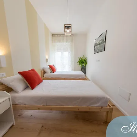 Domus Deianas Two Apartments * Cagliari
