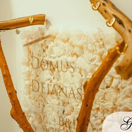 Domus Deianas Two Apartments Cagliari